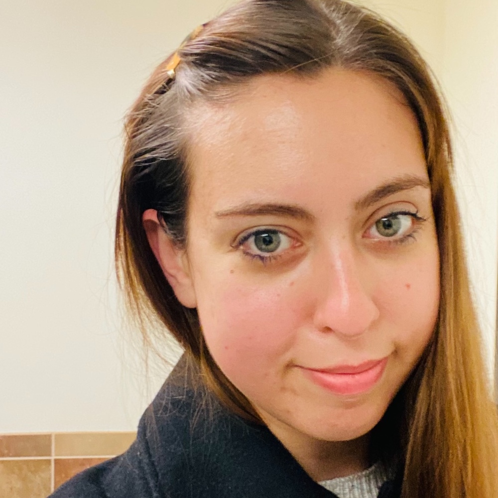 Meet your Posher, Tresa